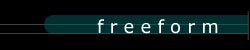 freeform: the art of fiction