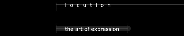 the art of expression